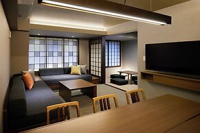 Minn Karasuma Gojo Kyoto Station