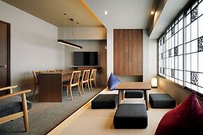 Minn Karasuma Gojo Kyoto Station