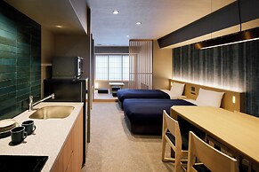 Minn Karasuma Gojo Kyoto Station