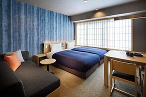 Minn Karasuma Gojo Kyoto Station