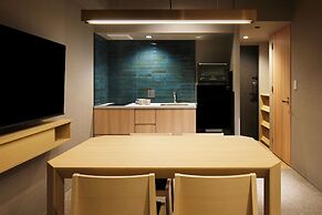 Minn Karasuma Gojo Kyoto Station