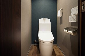 Minn Karasuma Gojo Kyoto Station