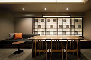 Minn Karasuma Gojo Kyoto Station