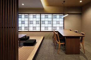 Minn Karasuma Gojo Kyoto Station