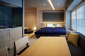 Minn Karasuma Gojo Kyoto Station