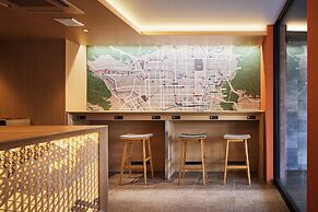 Minn Karasuma Gojo Kyoto Station