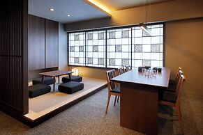 Minn Karasuma Gojo Kyoto Station