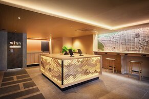 Minn Karasuma Gojo Kyoto Station