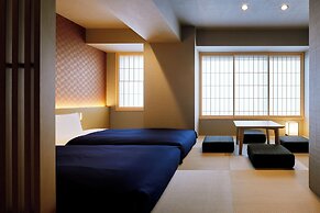 Minn Karasuma Gojo Kyoto Station