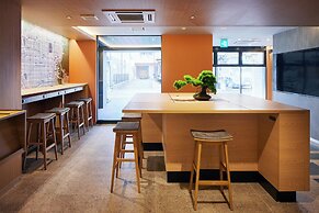 Minn Karasuma Gojo Kyoto Station