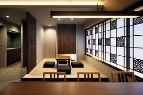 Minn Karasuma Gojo Kyoto Station