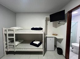 Pousada Suite Suzena