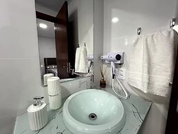 Pousada Suite Suzena