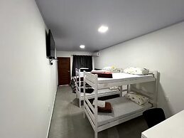 Pousada Suite Suzena