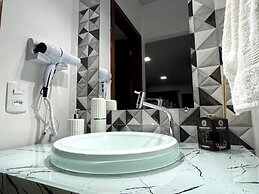 Pousada Suite Suzena