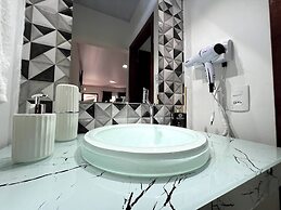 Pousada Suite Suzena