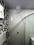 Pousada Suite Suzena
