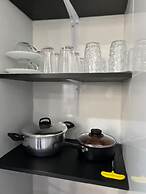 Pousada Suite Suzena