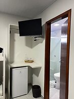 Pousada Suite Suzena