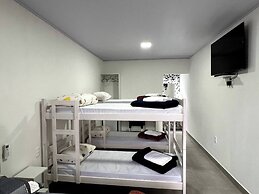 Pousada Suite Suzena