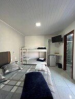 Pousada Suite Suzena
