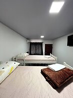 Pousada Suite Suzena