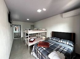 Pousada Suite Suzena