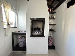 Pousada Suite Suzena