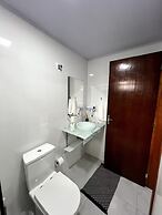 Pousada Suite Suzena