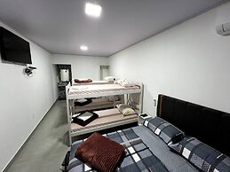 Pousada Suite Suzena