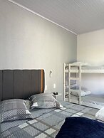 Pousada Suite Suzena