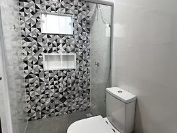 Pousada Suite Suzena
