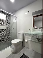 Pousada Suite Suzena