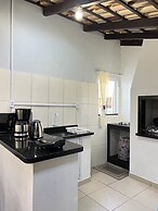 Pousada Suite Suzena