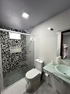 Pousada Suite Suzena