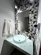 Pousada Suite Suzena