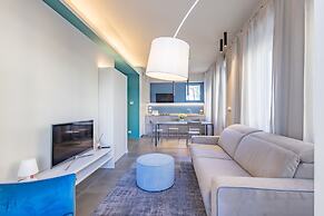 Sanremo Belle Epoque Apartment