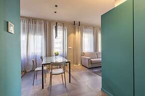 Sanremo Belle Epoque Apartment