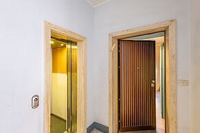 Sanremo Belle Epoque Apartment