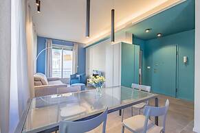Sanremo Belle Epoque Apartment