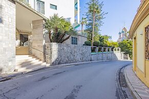 Sanremo Belle Epoque Apartment
