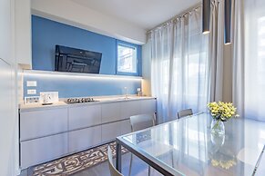 Sanremo Belle Epoque Apartment