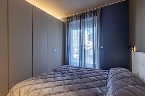 Sanremo Belle Epoque Apartment