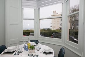 Coastal Breeze With Seaview By My Getaways