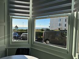 Coastal Breeze With Seaview By My Getaways