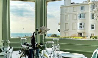 Coastal Breeze With Seaview By My Getaways