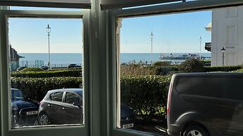 Coastal Breeze With Seaview By My Getaways