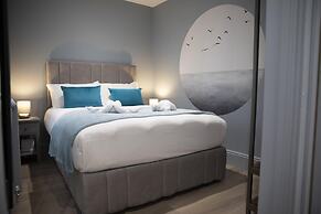 Coastal Breeze With Seaview By My Getaways