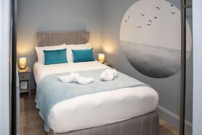 Coastal Breeze With Seaview By My Getaways