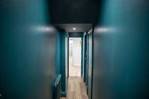 Coastal Breeze With Seaview By My Getaways